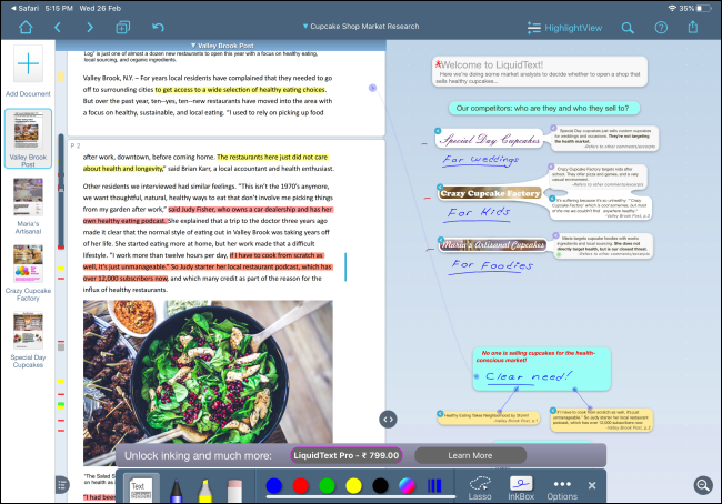 best free pdf annotation software